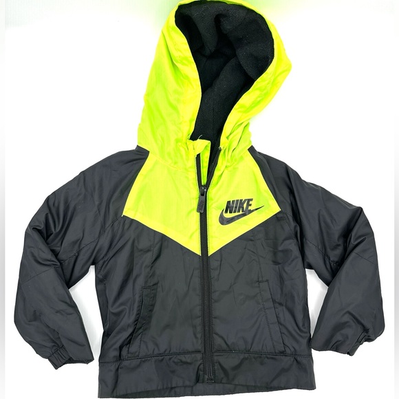 Nike Other - Nike Toddler Wind Breaker Jacket - 2T